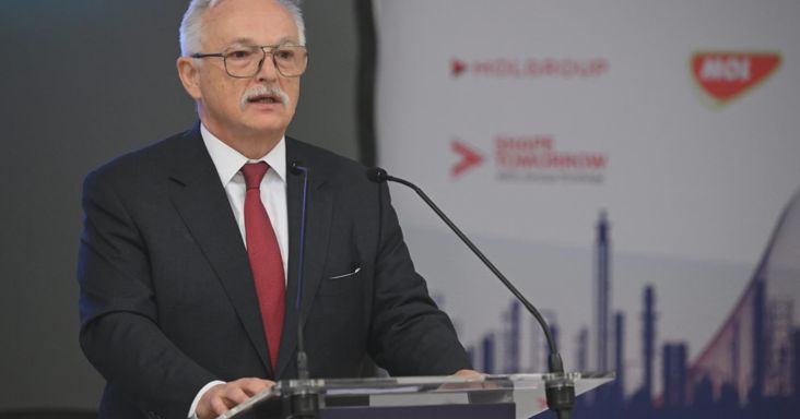 Ebben az országban erősítene újabb benzinkutakkal a Mol