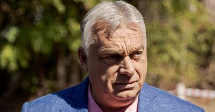 Wall Street Journal: Trumpék Orbán Viktort jelölnék az ENSZ főtitkárának