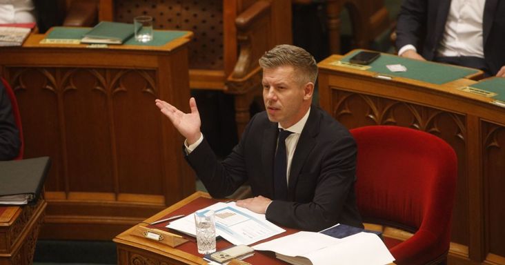 Íme Magyar Péter kész átverése: rengeteg nyugdíjas és gyermekes család lesz a vesztese a 2027-es költségvetésnek – van, aki 85 ezer forintot bukik egyetlen döntésen