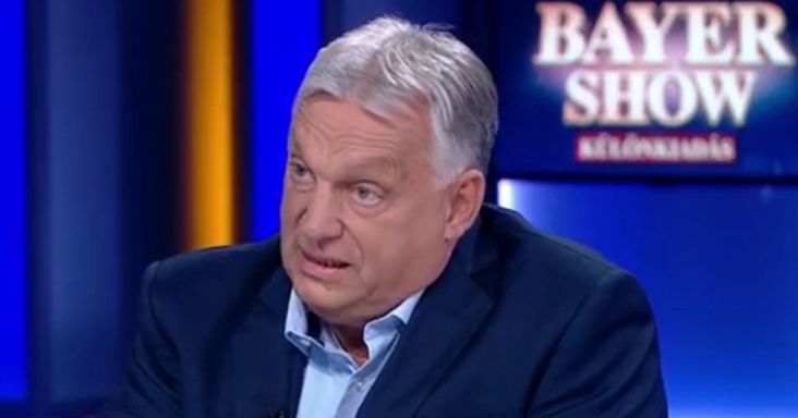 Szorul a hurok? - Orbán Viktor védekezni kezdett az "aranykonvoj" ügyben