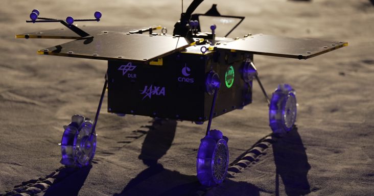 Japán anyagmintát hozna a Mars legnagyobb holdjáról, a Phoboszról