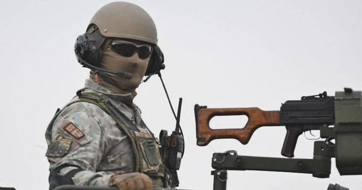 A NATO már Szentpétervár és Kalinyingrád elleni csapásokkal számol egy orosz támadás esetén