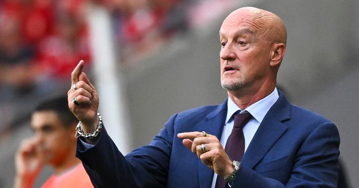 Meglepően vallott Marco Rossi: erre senki sem számított a magyar válogatottnál