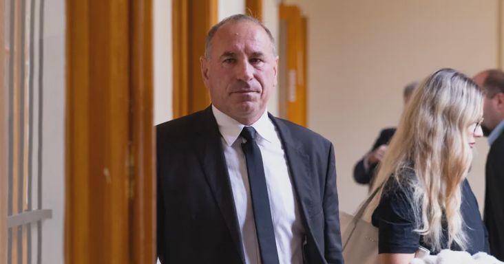 Boldog István: Mindig arról voltam híres, hogy megvesztegethetetlen vagyok