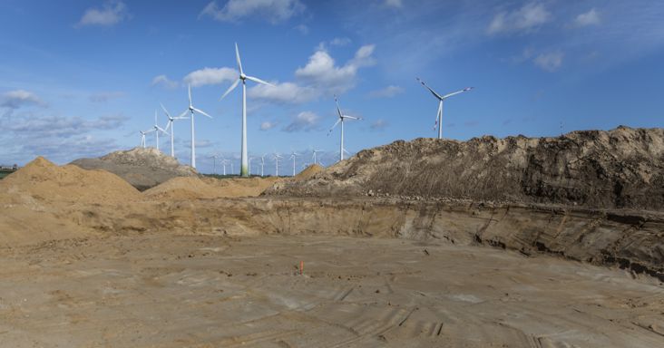 Bár lemondott az energetikai államtitkár, a magyar szélenergia-programot nem fújta el a szél