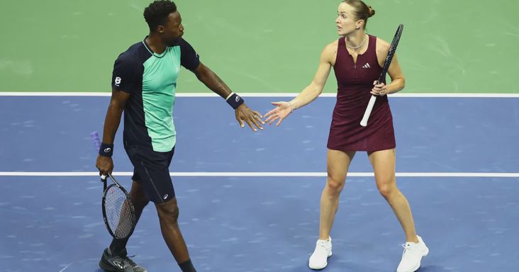 Gyönyörű végső üzenettel válik a sportvilág sztárpárja