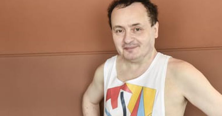 Megműtötték Galla Miklóst, és másfél év után elmúlt a csuklása