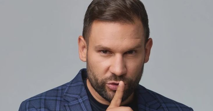 „Ez egy szadista, rohadék játék!” – Rácz Jenő kifakadt Az Árulókban