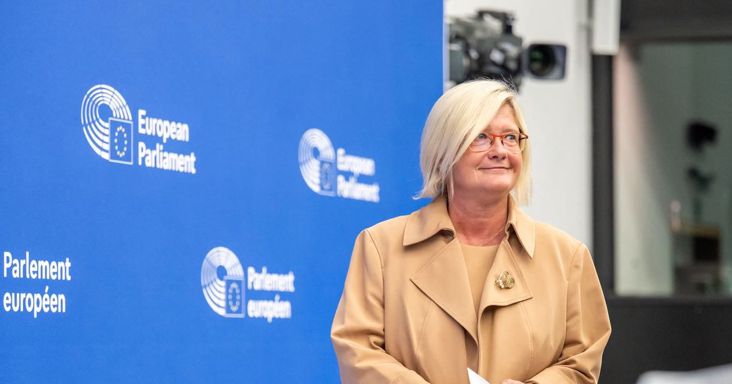 Merőben más elképzelése van az uniós költségvetésről a Patriótáknak – Gál Kinga pedig vázolta is, mi a megoldás