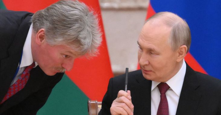 Meghagyná Magyarországnak az orosz gázt és olajat a kiszivárgott elképesztő béketerv – a nagy kár, hogy Moszkva nem tud róla