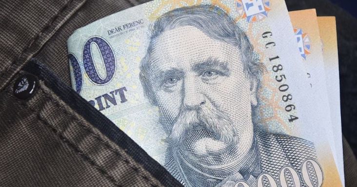 „75 ezer forint az egyik véglet, egymillió a másik” – Brutális fizetéskülönbségre derült fény Magyarországon