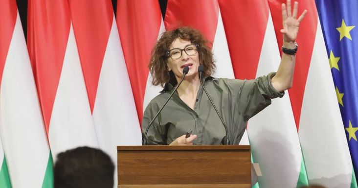 Fellázadtak a gyermekpszichiáterek: visszautasítják Gyurkó Szilvia kijelentéseit