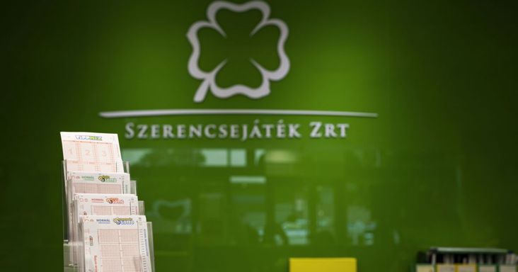 Új vezérigazgatója lett a Szerencsejáték Zrt.-nek