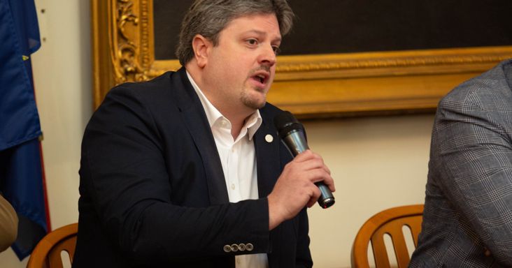 Bárándy: Orbán ellenállással kapcsolatos gondolata ízléstelen politikai kijelentés