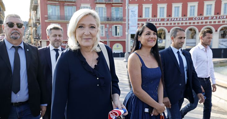 Nagy az esélye, hogy Ukrajna elbúcsúzhat az egyik vezető NATO-tagállam támogatásától