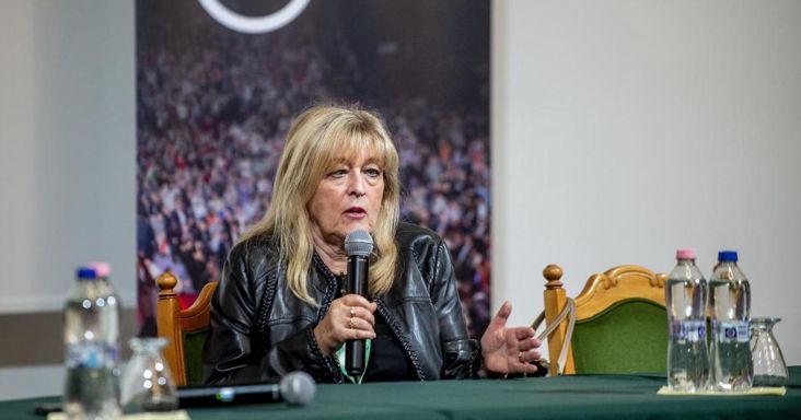 Schmidt Mária: nincs idő 2030-ig várni, 2029-ben meg kell nyerni az önkormányzati és uniós választásokat
