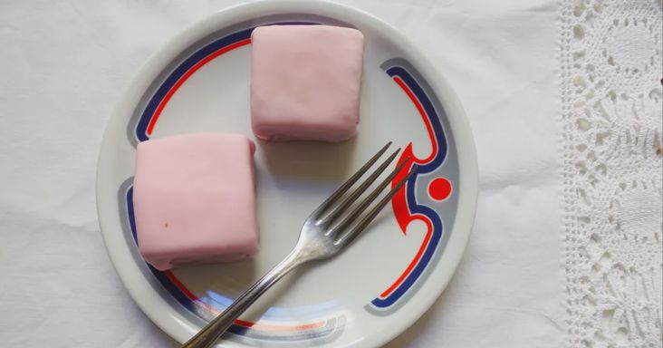 Legendás kedvenc süteményeink: a minyon