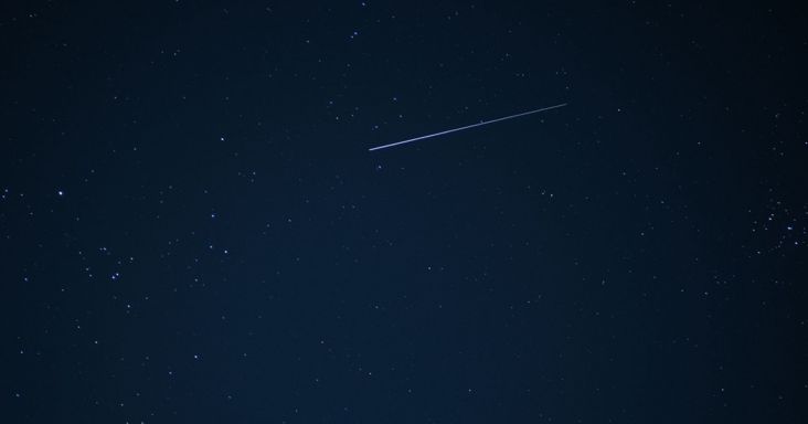 Érdemes lesz az eget kémlelni: érkeznek az Orionidák