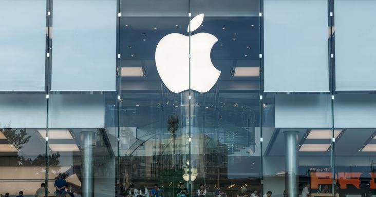 Lopással gyanúsítják az Apple-t: bírósághoz fordult az OpenAI