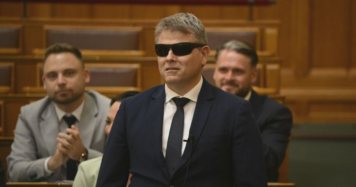 Kátai-Németh Vilmos: Gyermekvédelemre 15,5 milliárd forinttal, a szociális ágazatra 20 milliárddal forinttal többet ad a Tisza-kormány