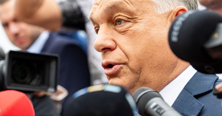 Elárulta a Tisza, miért nincs Orbán a végrehajtói ügy tanúlistáján
