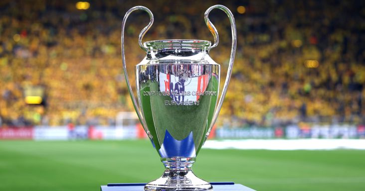 BL élőben: Rómában a Real Madrid, Manchesterben a PSG