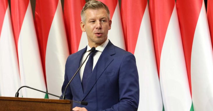 Magyar-Zelenszkij találkozó lesz pénteken