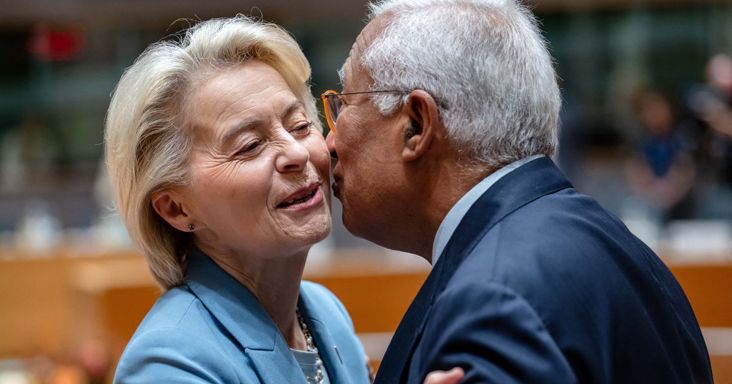 EU-csúcs: az éjjel eldurvult a helyzet Brüsszelben, Magyarország is kivette a részét a balhéból – nincs megegyezés a pénzről, egy utolsó esélyt adtak a tagállamoknak