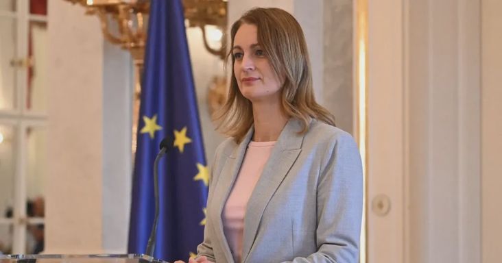 Tízmilliókat és családi céget is elfelejtett bevallani Forsthoffer Ágnes
