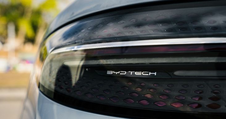 Bejelentést tett a magyarországi gyárról a BYD