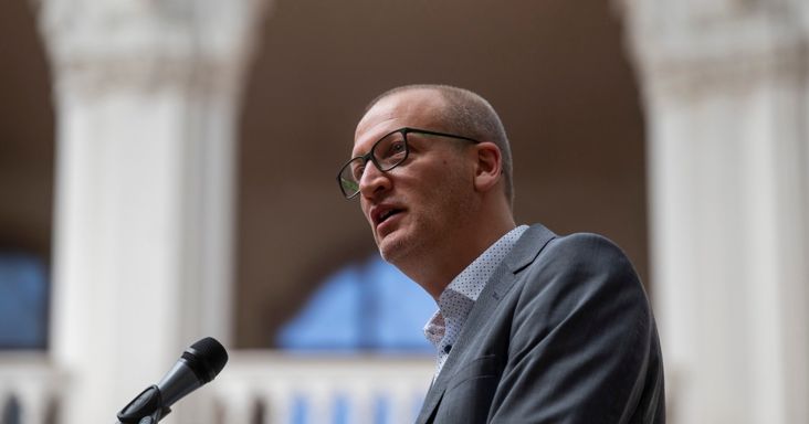 Tarr Zoltán szerint a Tisza nem hoz létre erdélyi „leánypártot”