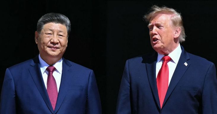 Példa nélküli amerikai-kínai-orosz hármas csúcstalálkozót javasol Donald Trump