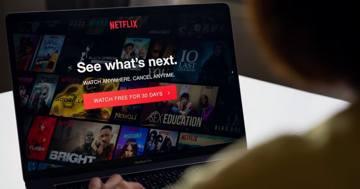 Nagy létszámleépítés jön a Netflixnél