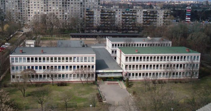 Bombafenyegetést kapott egy budapesti iskola