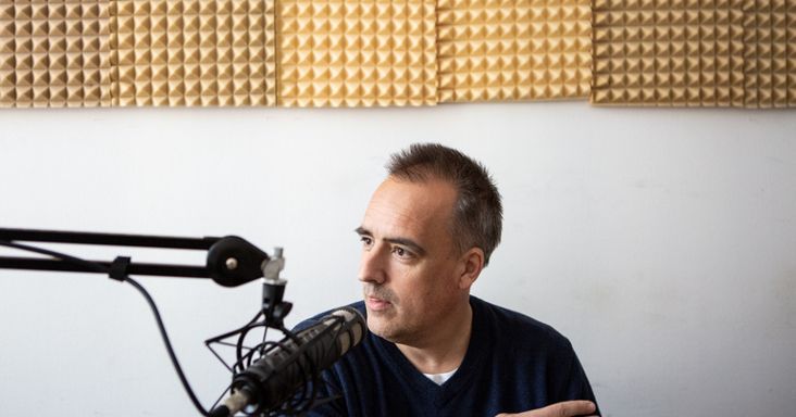 Török Gábor Magyar Péter maratoni felszólalásáról: Ezt már követni sem egyszerű