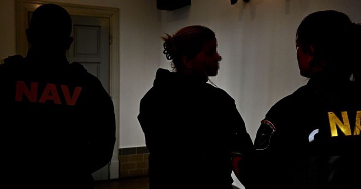 Ügyvédje szerint „rosszabb körülmények” közé szállították Varga-Bajusz Veronikát