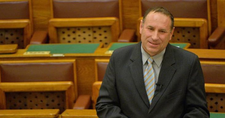 Első fokon öt év letöltendő börtönbüntetésre ítélték Boldog Istvánt