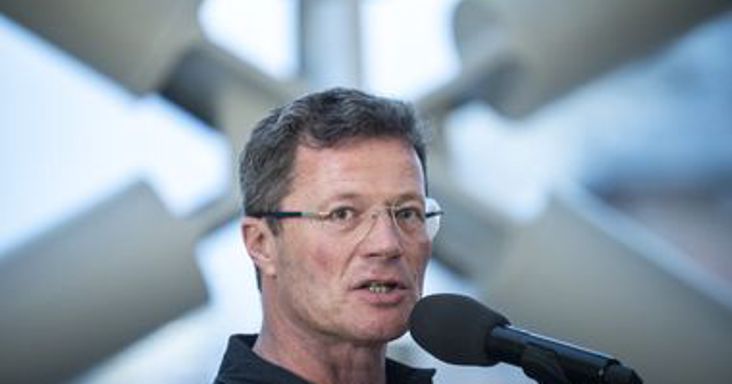 Nemcsak a nézők, Stohl András is sokallja a Centrál Színház előadásának extrém magas árait