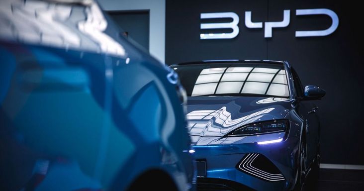 Ursula von der Leyen tüzébe került a BYD: most még sürgősebb lesz felpörgetni Szegedet