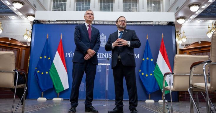 93 milliárdos támogatás érkezhet Magyarországra északról