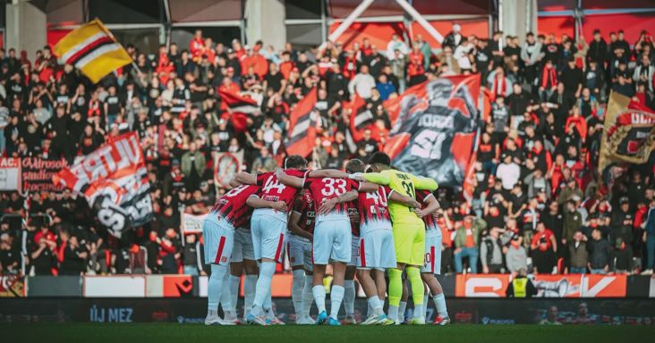 „Halálos ítélet” – a Honvéd legendája felfedte a klub legsúlyosabb gondját