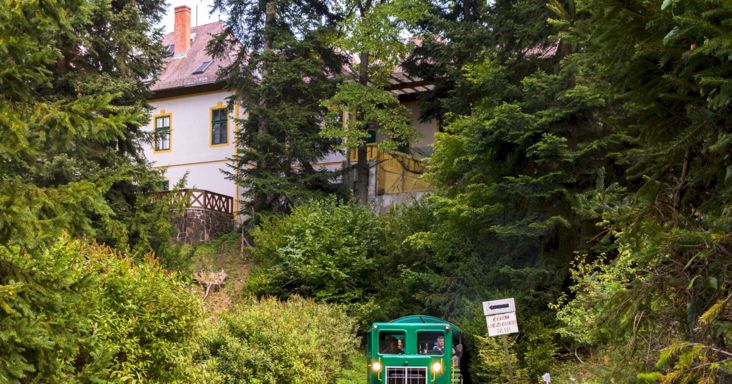 Jövőre összeér a három kéktúra útvonala, és tényleg körbejárhatóvá válik a Kékkör