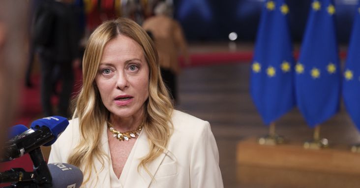 Giorgia Meloni szigorított: mostantól akár öt év börtön is járhat az erőszakos demonstrációkért Olaszországban