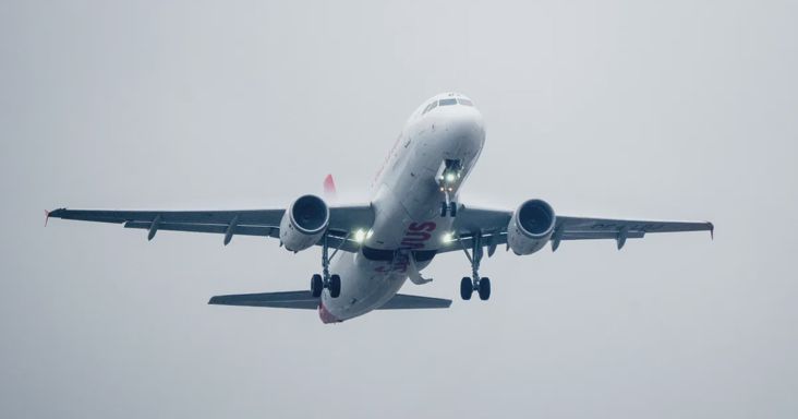 Bombariadó a levegőben: kényszerleszállást hajtott végre egy Tel-Avivból Bécsbe tartó repülő
