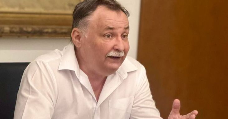 Gajdos László elmagyarázta, miért van változás a vízügyben