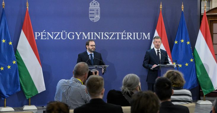 Komoly átrendezés jön a költségvetésben - Ezekre az intézkedésekre figyelnek a legtöbben