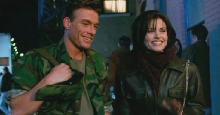 Így nézett ki fiatalon, és így néz ki manapság: még 66 évesen is elképesztő formában van Jean-Claude Van Damme – galéria