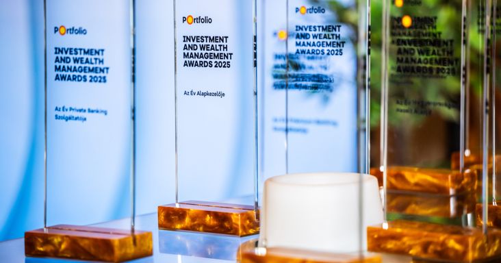 Keressük Magyarország legjobb alapkezelőit és privátbankárait - Ma éjfélig lehet pályázni a Portfolio befektetési és vagyonkezelési díjaira!