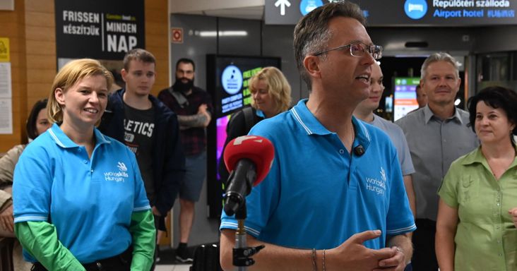 Átszállították Kecskemétről az NKA-ügyben letartóztatott volt államtitkárt
