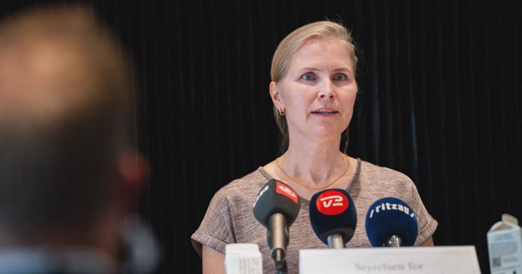 Az „123456” jelszó nyithatott utat Dánia legnagyobb adatlopásához